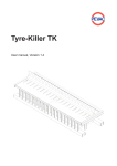 Tyre-Killer TK