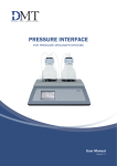 Pressure Interface