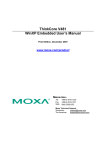 ThinkCore V481-XPE User`s Manual v1