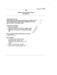 PA 9117 FSAMP Lilly Prefilled Insulin Delivery Device User Manual