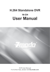 User Manual