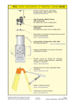 System Configuration LMS-Z620