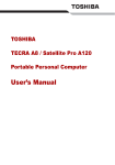 User`s Manual