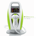 E-One Clinic user Manual