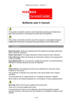 Kiss-Box Software manual (includes protocol description)