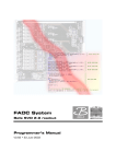 FADC System