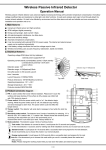 User Manual- MPRDWL04