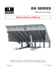 DLM DH Manual May2014