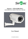 Smartec - STH-6230D