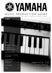 MUSIC PRODUCTION GUIDE