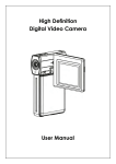 User Manual - B&H Photo Video Digital Cameras, Photography