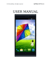 USER MANUAL