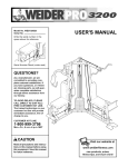 USER`S MANUAL