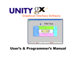 User`s & Programmer`s Manual