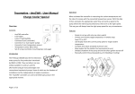 Tecomotive - tinyCWA - User Manual Charge Cooler Special