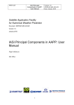 IASI Principal Components in AAPP: User Manual