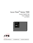 Accu-Time Series 7000