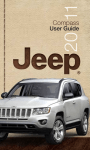 2011 Jeep Compass User Guide