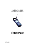 LinkPoint® 9000