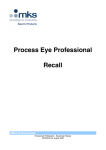 Process Eye Professional