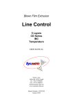 Multi Layer Line Control - Sysmetric. Simply accurate.