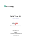 SCAIView 1.0 - SCAIView Version 1.4.2