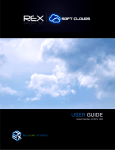 USER GUIDE - REX Simulations!