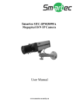 Smartec STC-IPM3095A User Manual