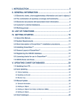 ii. general information - Jeppesen Commercial Marine