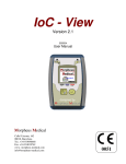 IoC - View