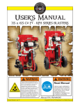 K-Series Manual