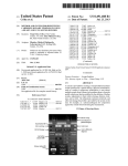 Method and system for identifying cardiopulmonary findings by