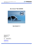 MULTICODER™ MC-SCREEN User Guide V1.1