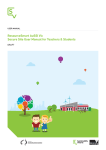ResourceSmart Schools User Manual
