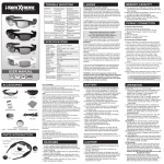 I-KAM MANUAL