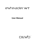 User Manual