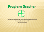Program Grapher Presentation