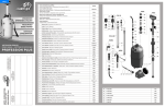 Profession Plus User Manual