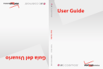 LG Cosmos - Verizon Wireless
