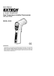 Instruction Manual - Davis Instruments