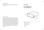 Lockbox - Northern Tool + Equipment