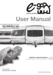 User Manual - Ego