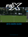 fsx compete - reports