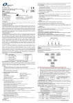 E. Coli O157：H7 Real Time PCR Kit User Manual For In Vitro