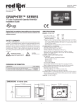 "user manual"