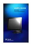 M19A-1101 User Guide