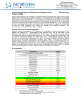 Listeria Monocytogenes PCR Detection Kit