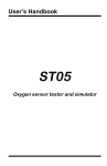 User`s Manual (PDF 602K) - General Technologies Corp.