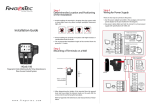 Installation Guide