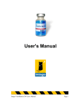 Using this User`s Manual